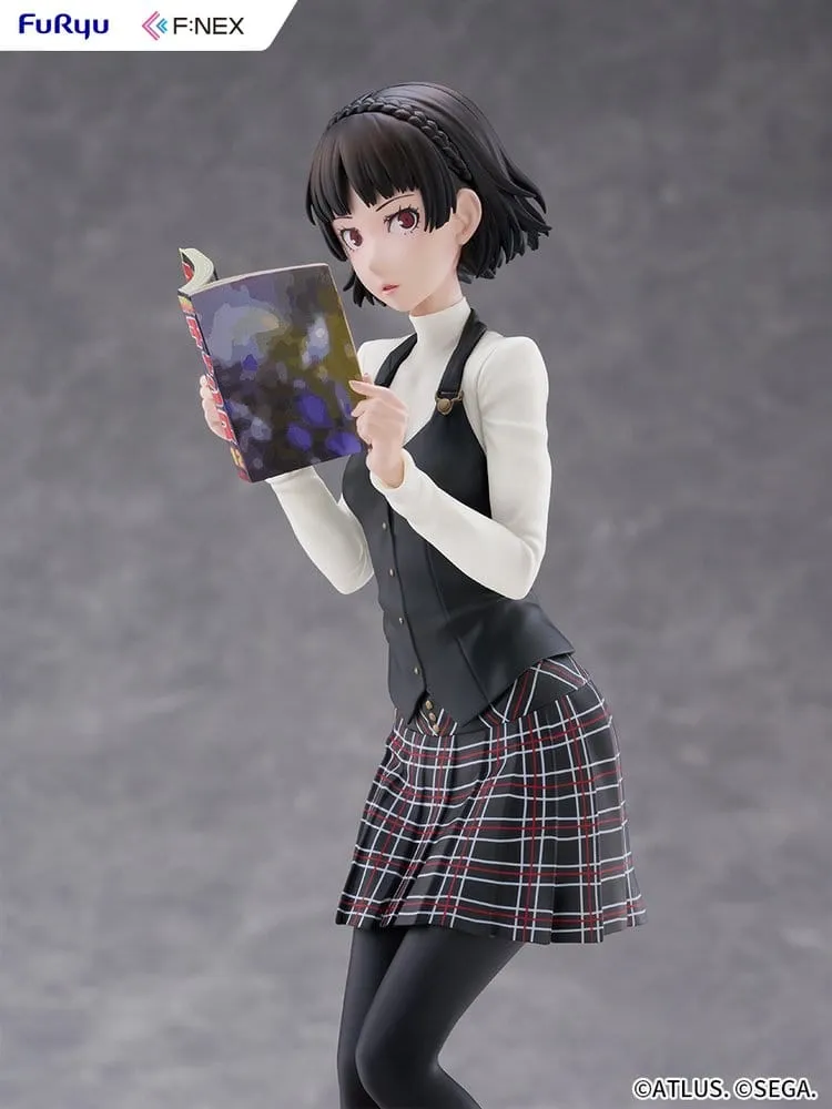 Persona 5 Royal F:NEX PVC Figure 1/7 Makoto Niijima 23 cm